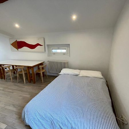 Ferienwohnung Loft Nel Cielo Bolognese Exterior foto