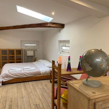 Ferienwohnung Loft Nel Cielo Bolognese Exterior foto