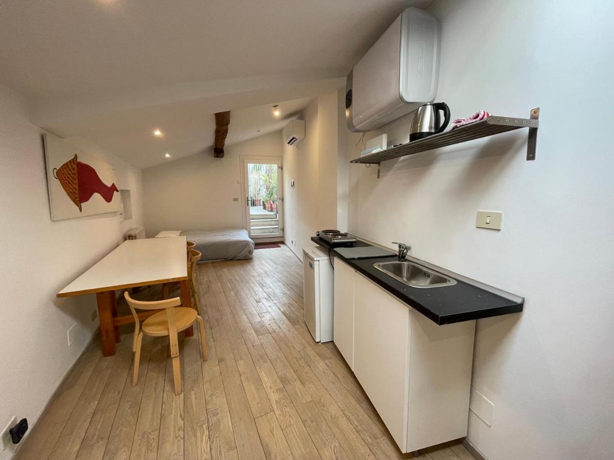Ferienwohnung Loft Nel Cielo Bolognese Exterior foto
